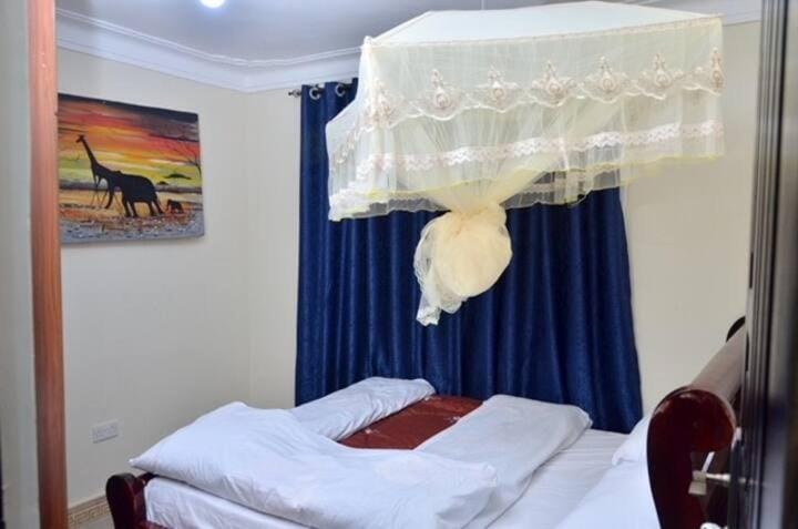 Seguku Homes Kampala Apartment in Kampala