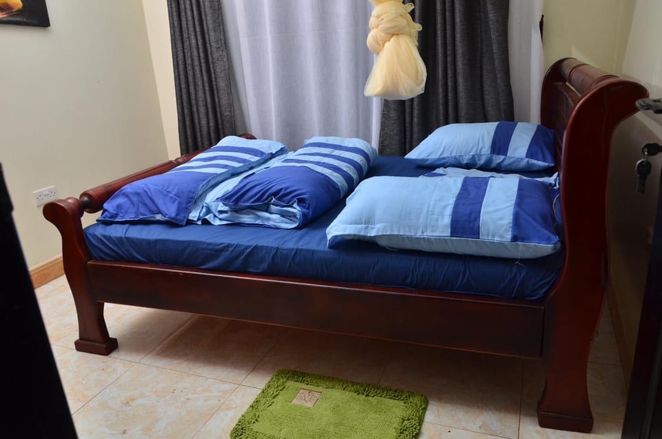 Seguku Homes Kampala Apartment in Kampala