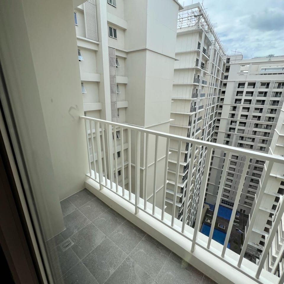 A1 Suite in McKinley Apartment in Makati