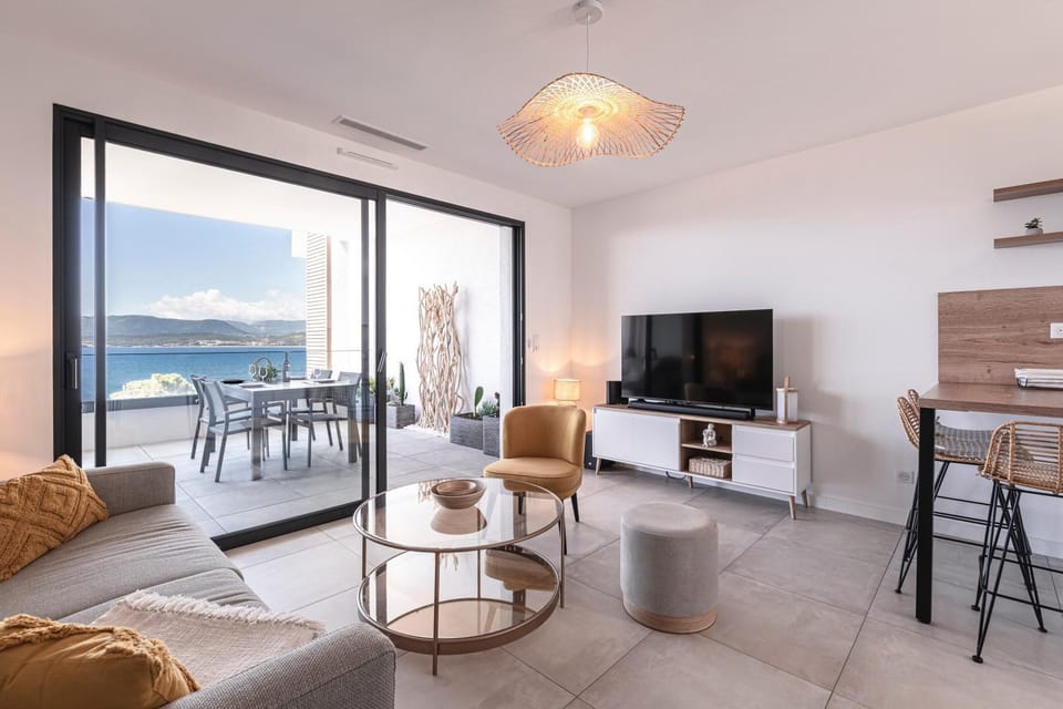 View (from property/room), Living room