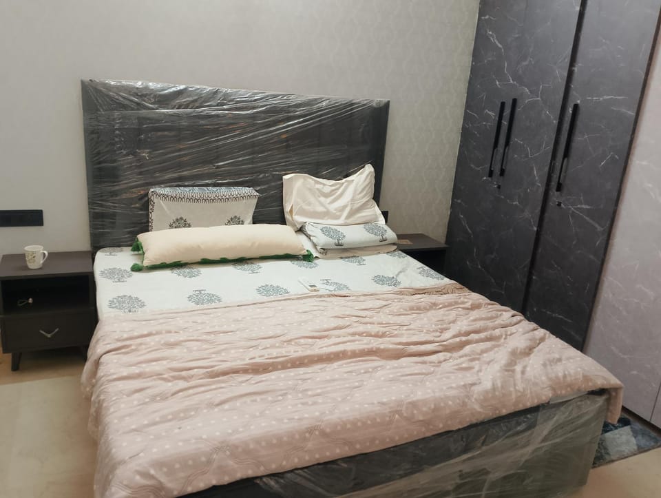 Noor niwas Apartment in Punjab, India