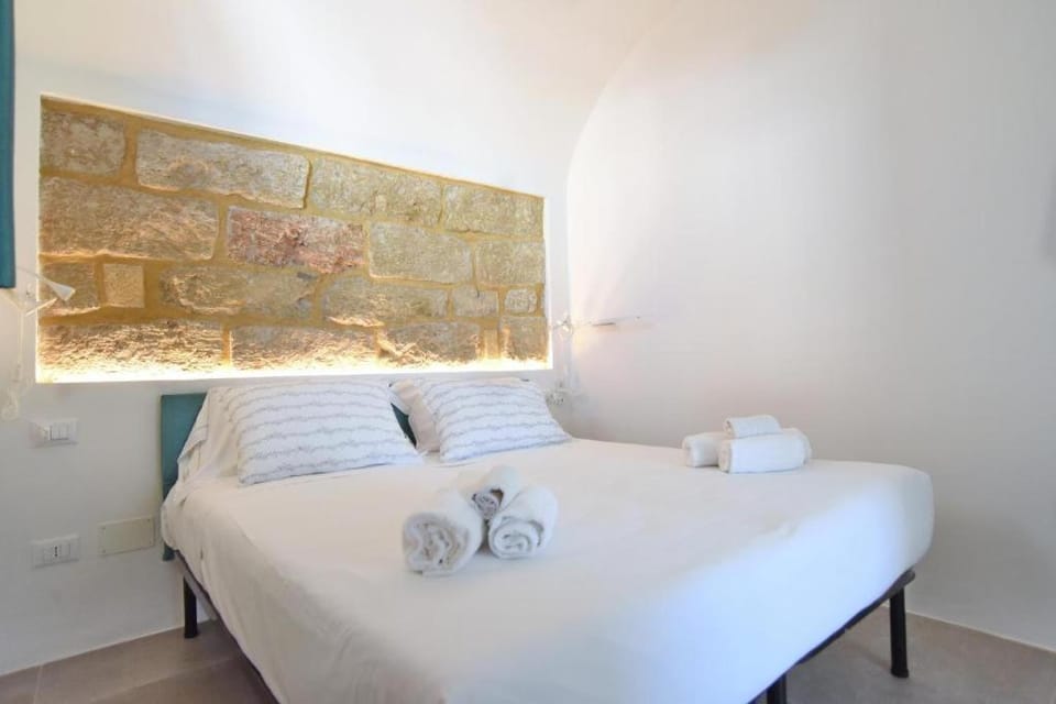Re mare exclusive home House in Terrasini