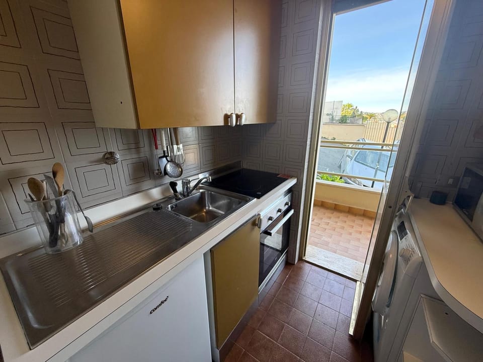 Suite Panorama - Sanremo Apartment in Sanremo