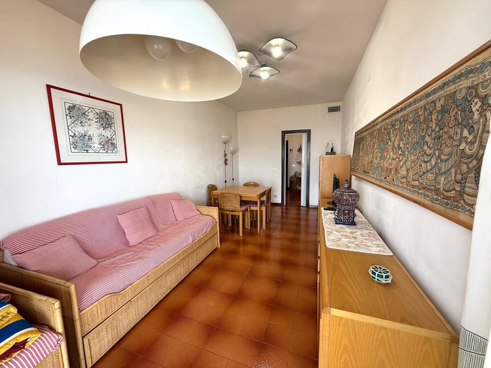 Suite Panorama - Sanremo Apartment in Sanremo