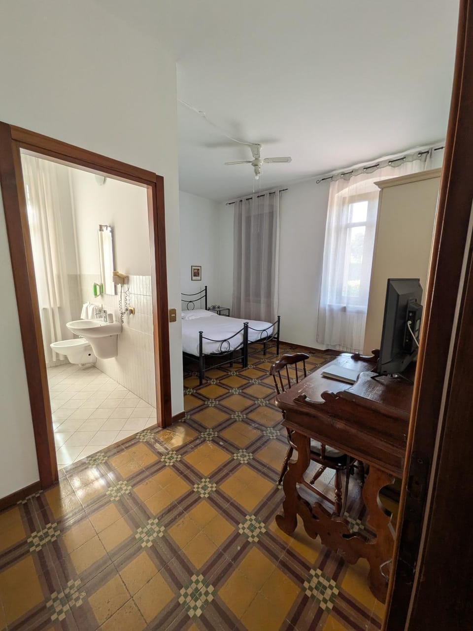 B&B Villa Clara Bed and Breakfast in Veneto