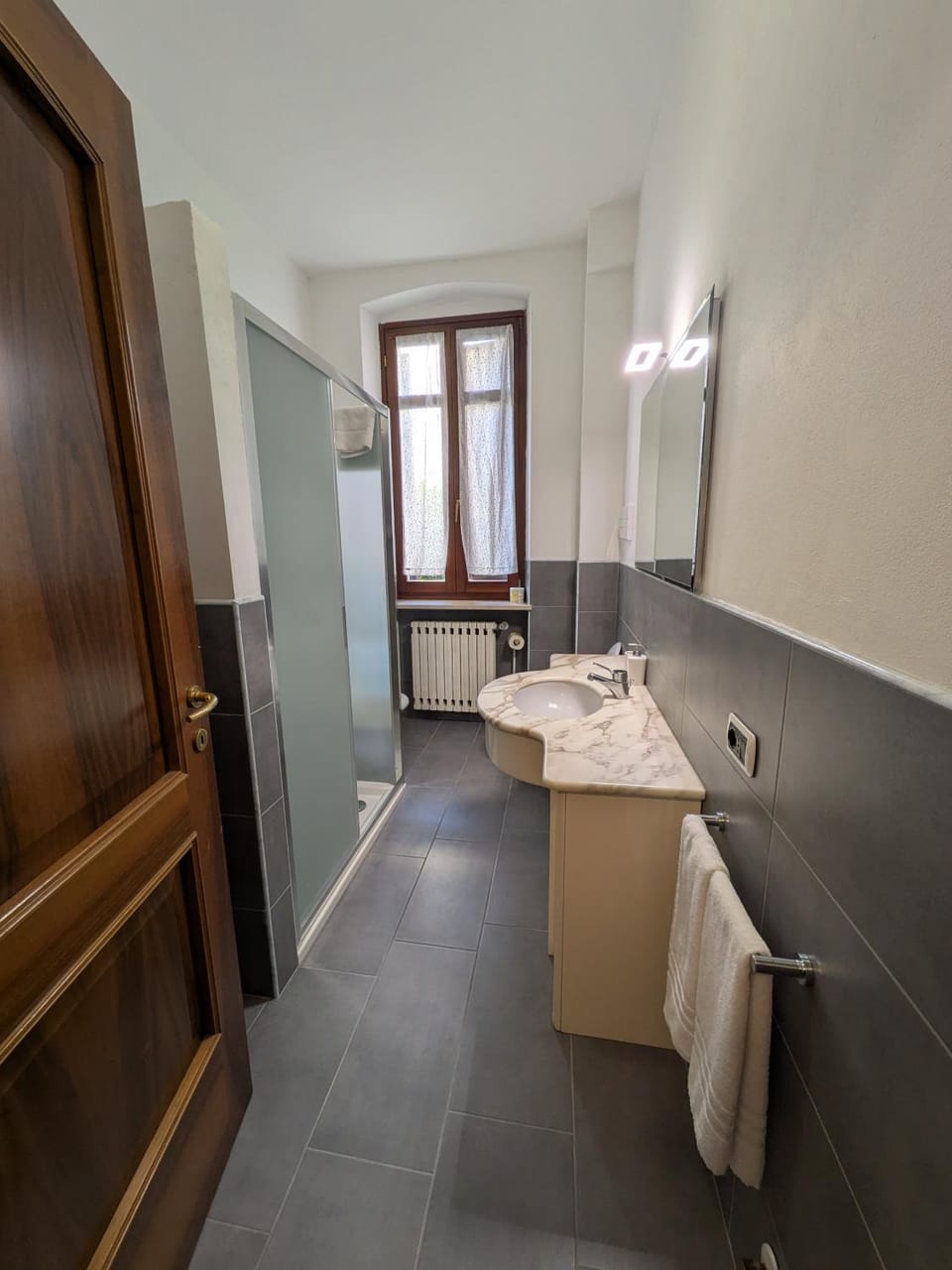 B&B Villa Clara Bed and Breakfast in Veneto