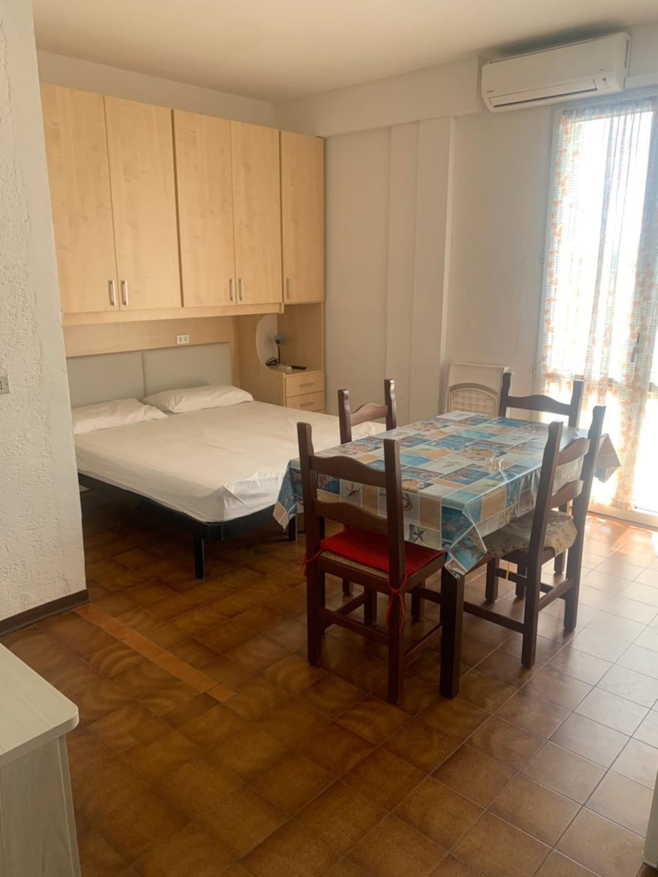 Residence il Villaggio Bellaria Apartment in Bellaria - Igea Marina