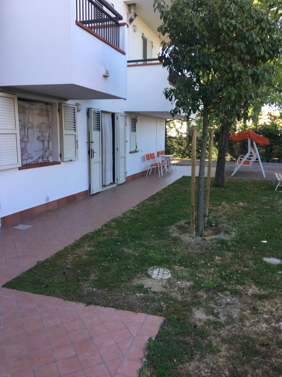 Residence il Villaggio Bellaria Apartment in Bellaria - Igea Marina