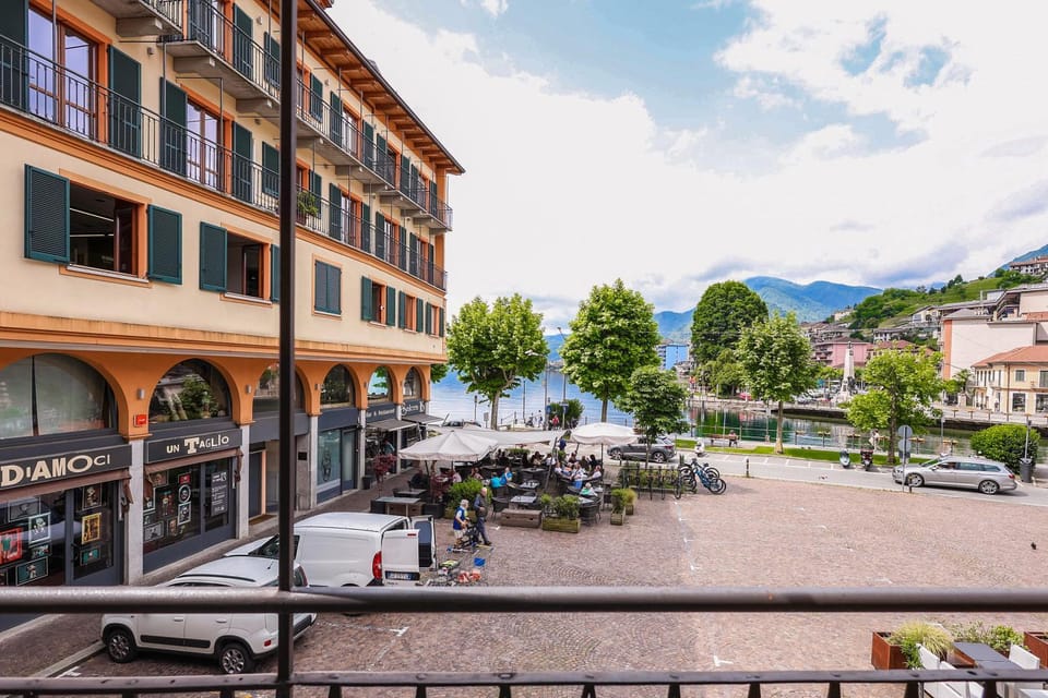 View (from property/room)