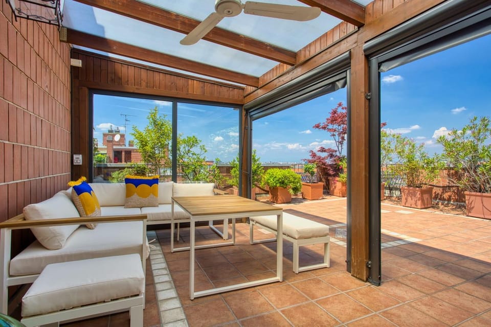 View (from property/room), Balcony/Terrace