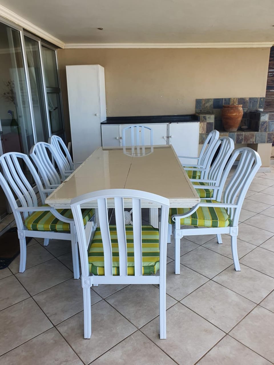 Sunrise Beach 6 Apartment in KwaZulu-Natal