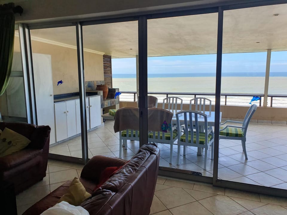 Sunrise Beach 6 Apartment in KwaZulu-Natal