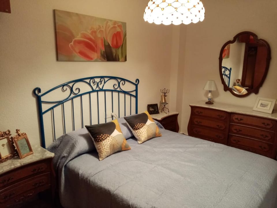 Charmant appartement Almoradi Apartment in Vega Baja del Segura