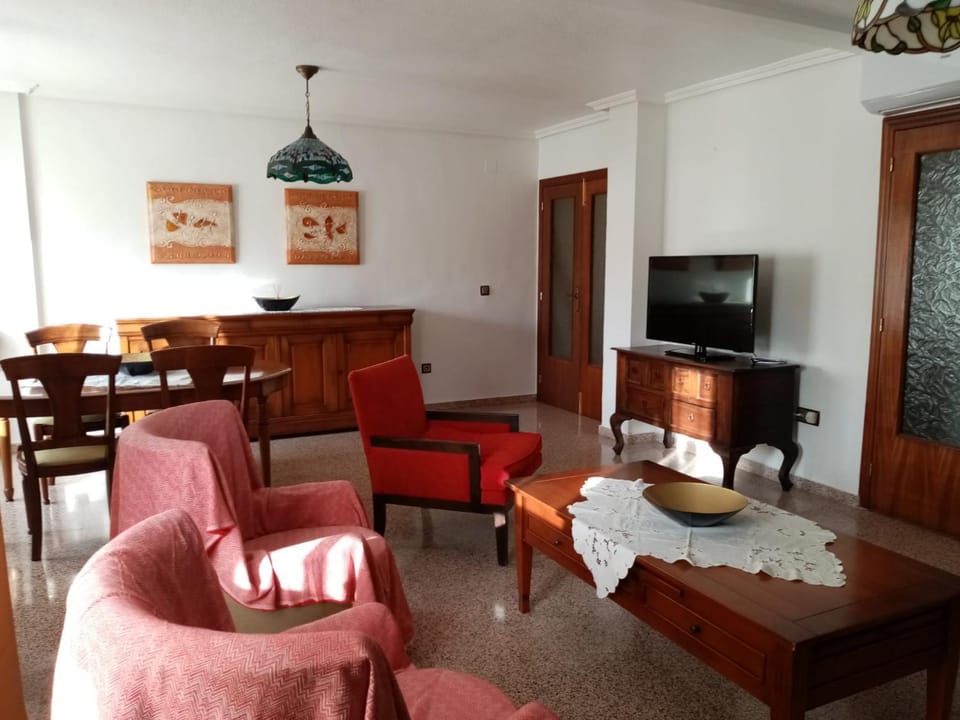 Charmant appartement Almoradi Apartment in Vega Baja del Segura