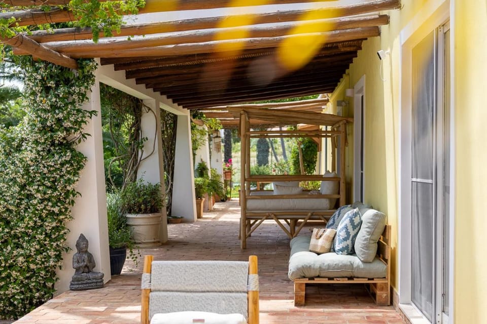 Splendid Penina Country House Retreat Country House in Alvor