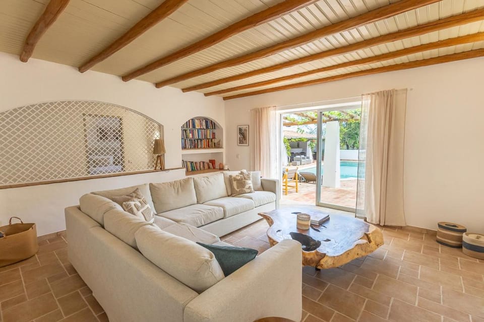 Splendid Penina Country House Retreat Country House in Alvor