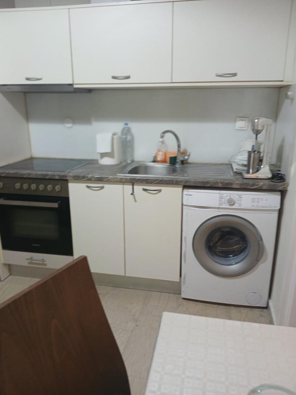 Πόλη της Κέρκυρας διαμέρισμα Apartment in Corfu