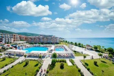 PREMIER HOUSE BEACH Hotel Apartment in Burgas Province