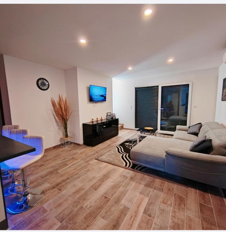 Jolie Maison-6 personnes House in Argeles-sur-Mer