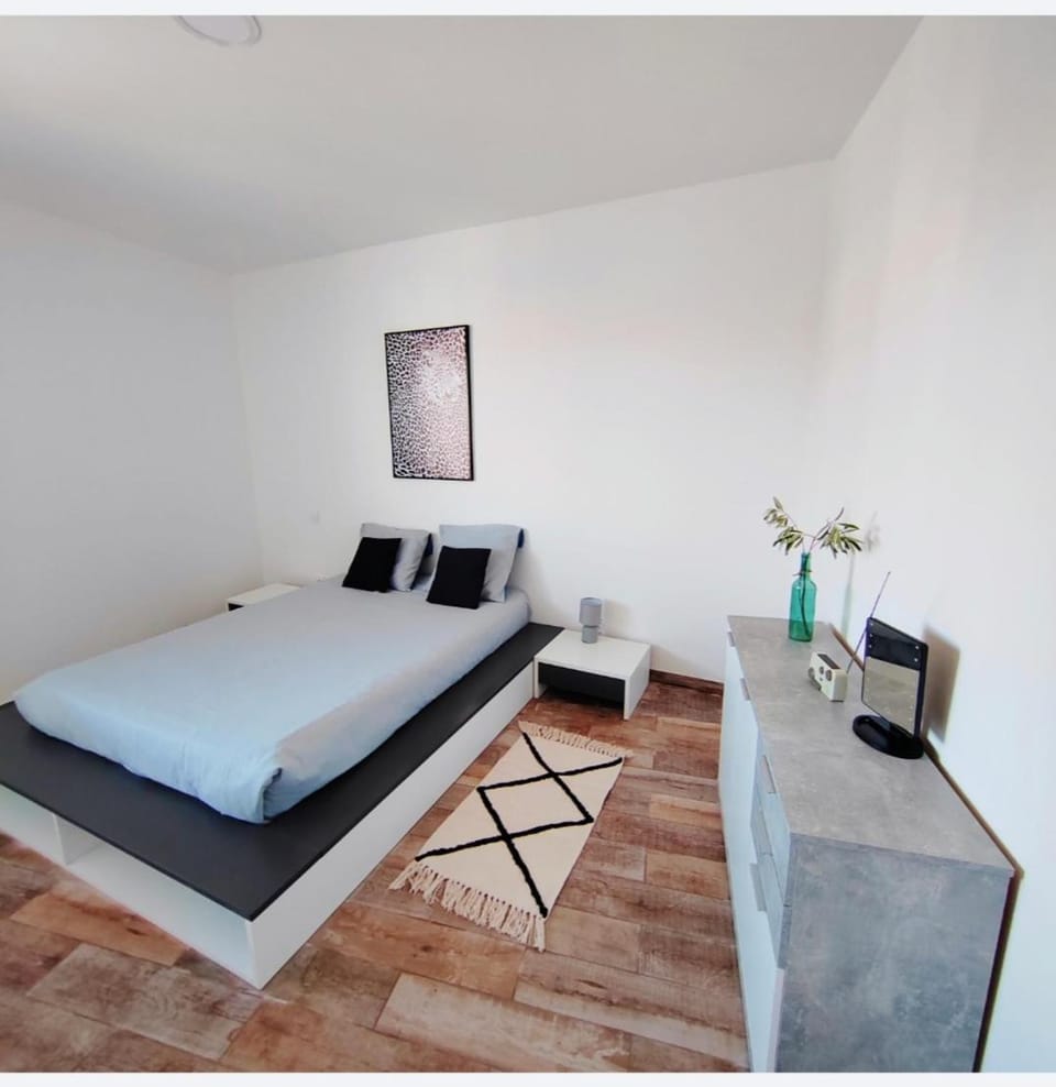 Jolie Maison-6 personnes House in Argeles-sur-Mer