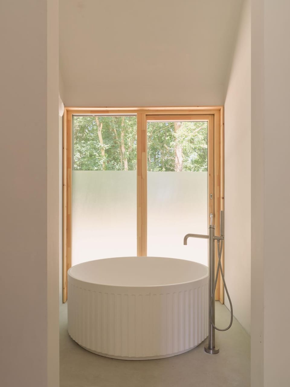 Bathroom, Bath