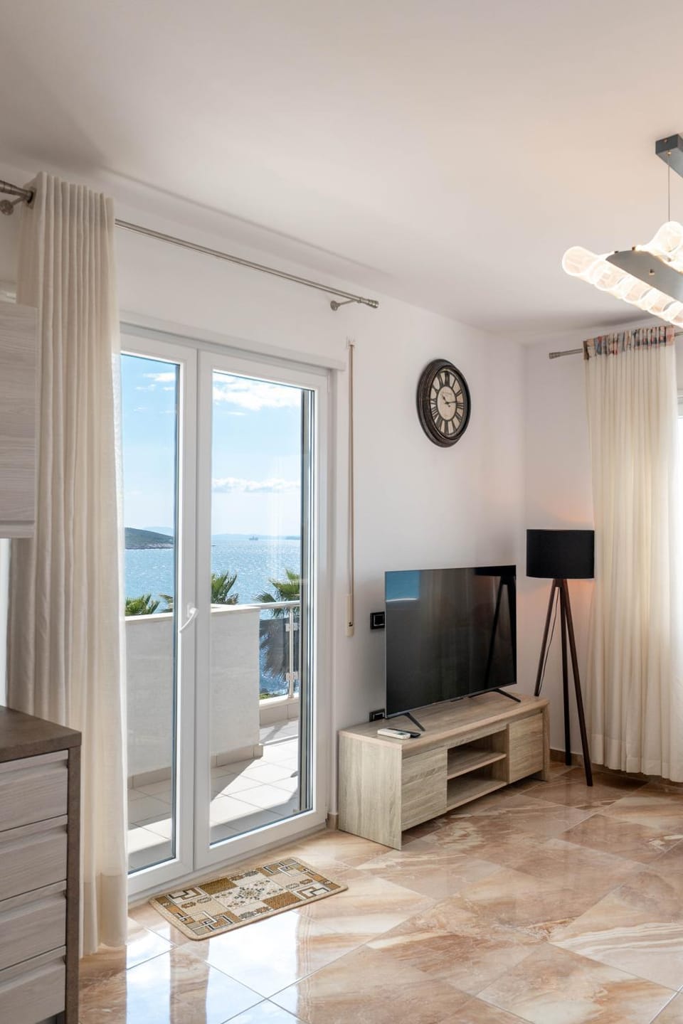 TV and multimedia, View (from property/room)