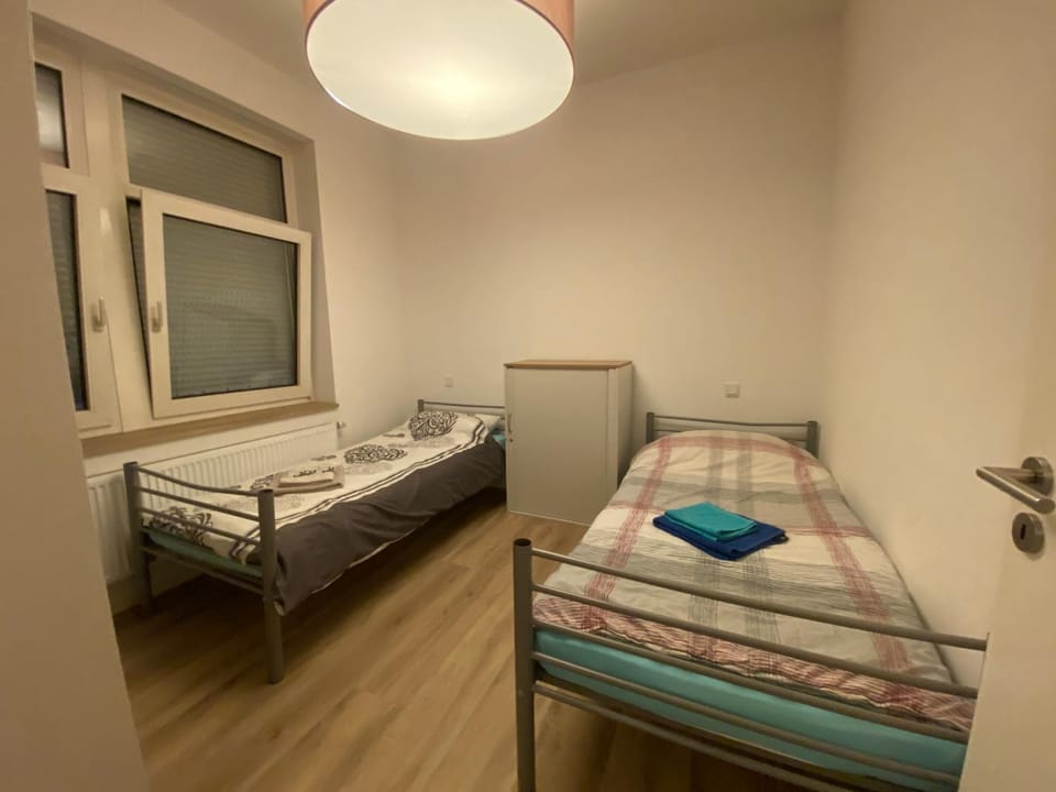 Temporary Home Apartment in Aschaffenburg