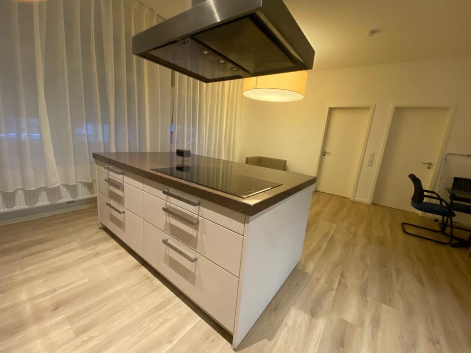 Temporary Home Apartment in Aschaffenburg