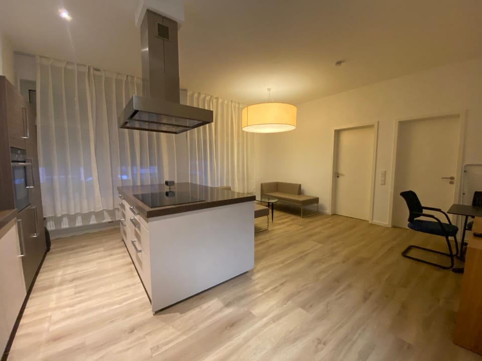 Temporary Home Apartment in Aschaffenburg