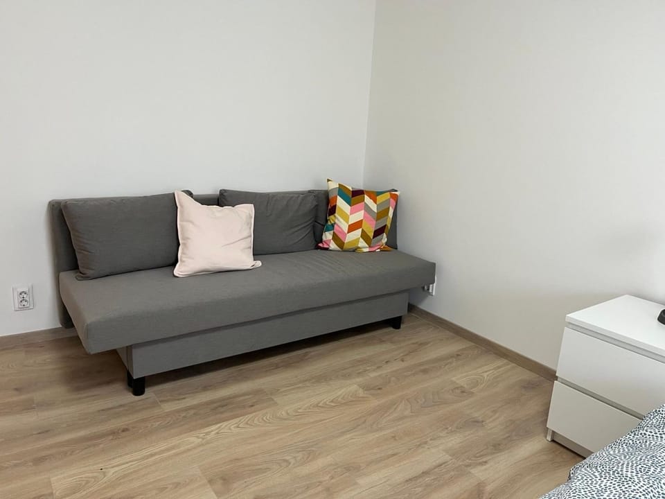 Erzsébet Apartman Apartment in Budapest
