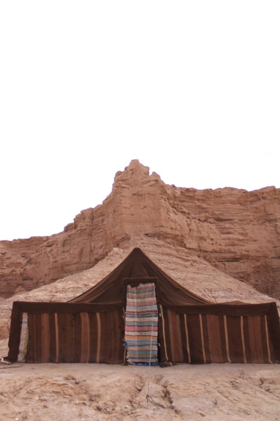 Bedroom, Landmark view