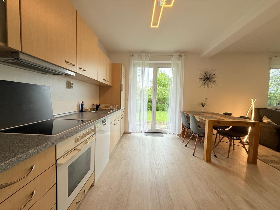 Gartenapartment am Wassertürmchen Apartment in Baden-Württemberg