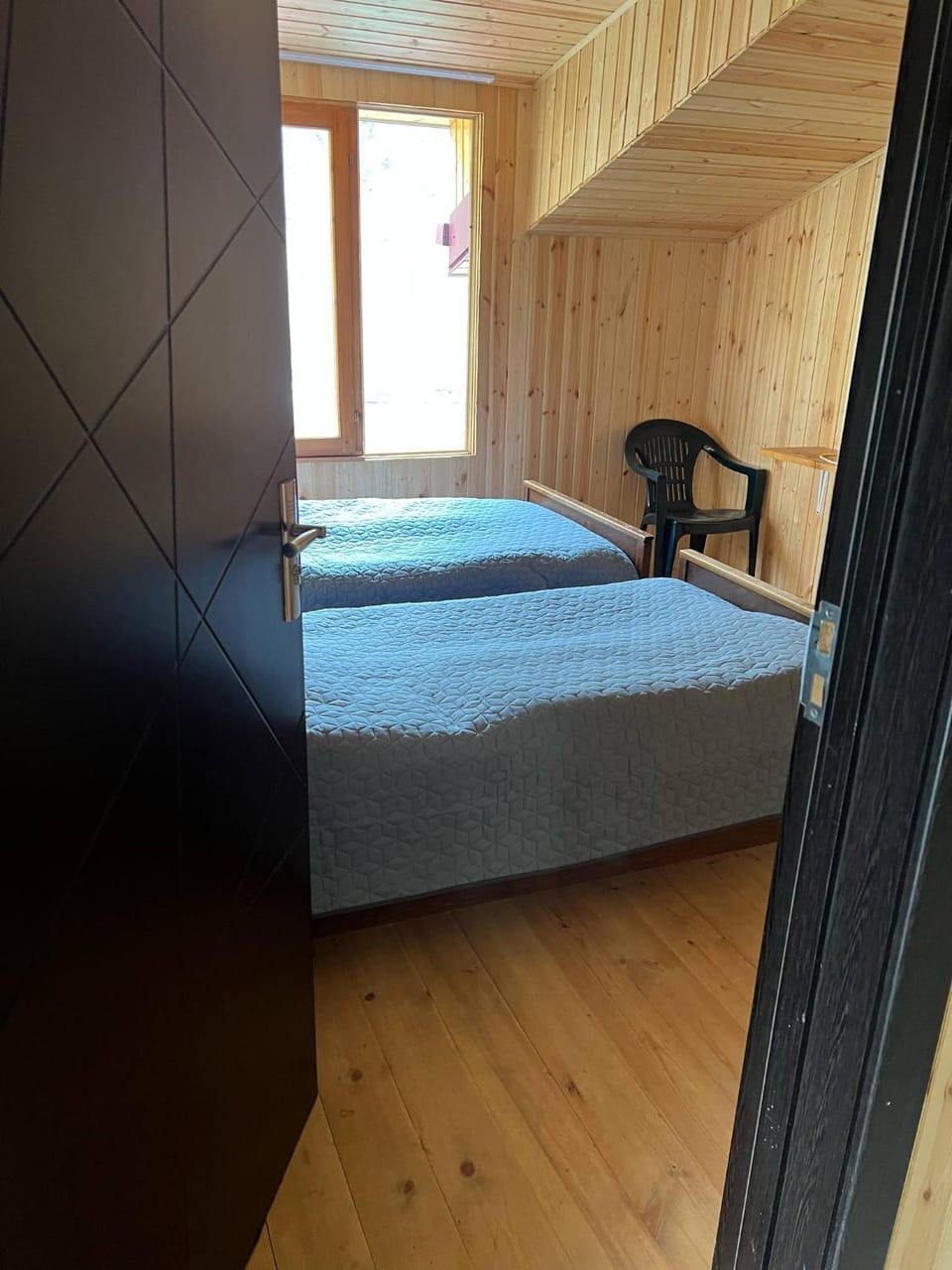სასტუმრო ახიელი, არხოტში Hotel Akhieli, Arkhoti Valley Bed and Breakfast in Georgia