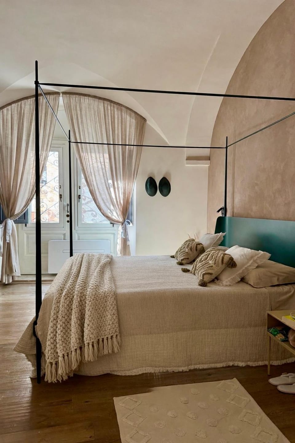 Villa Clarisse Villa in Spello