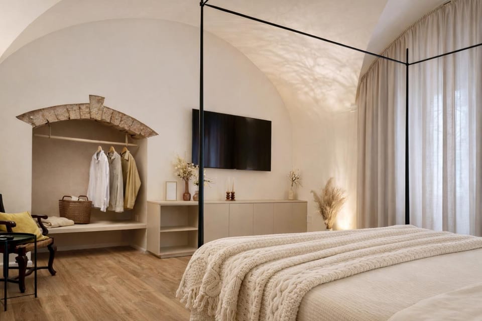 Villa Clarisse Villa in Spello