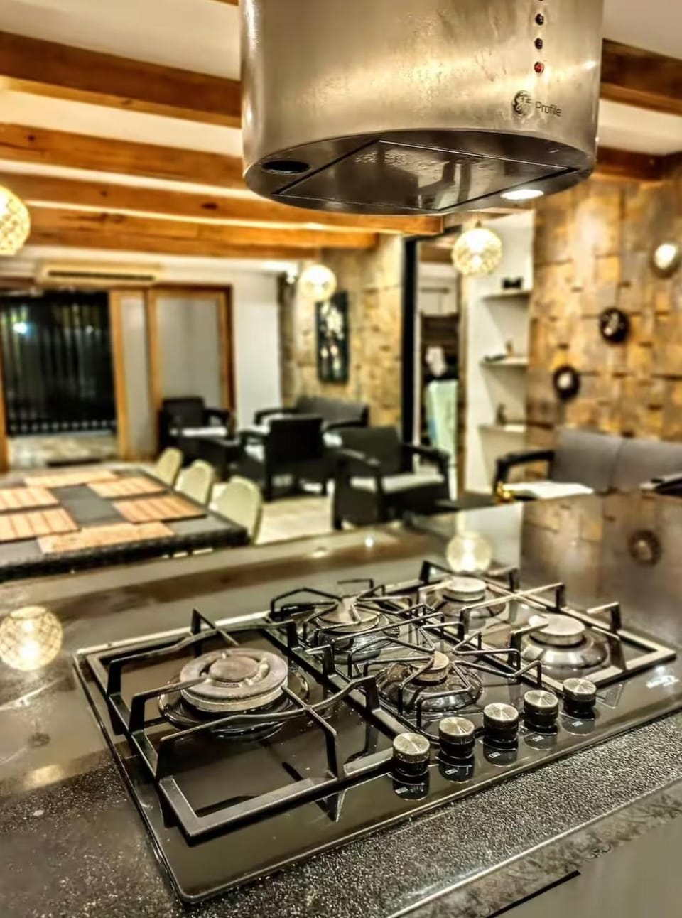 casa belen acosta Apartment in Gaira