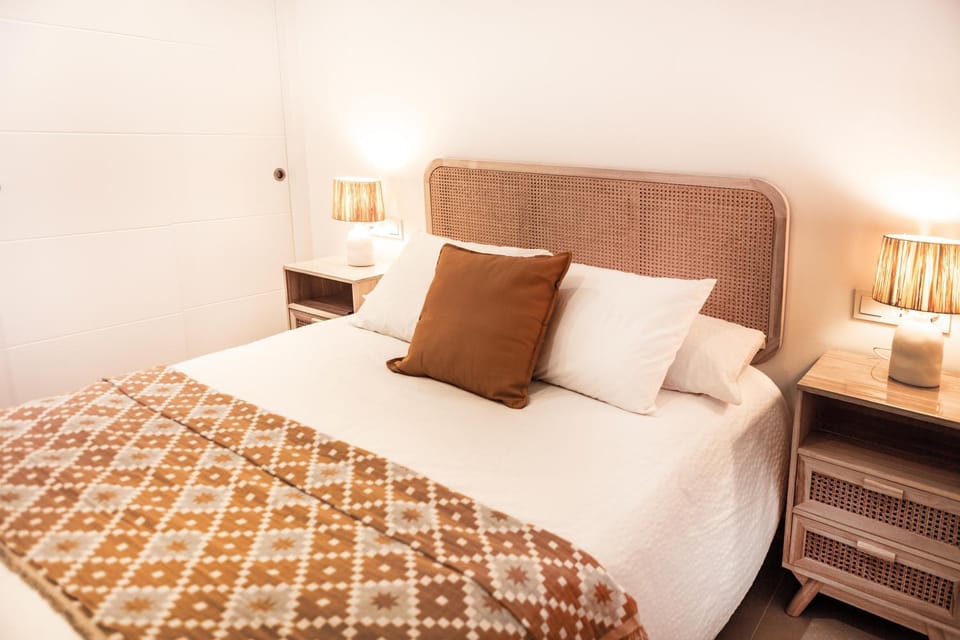 4 - EL ESTUDIO DE ICEBERG - ENJOY TARIFa Apartment in Tarifa