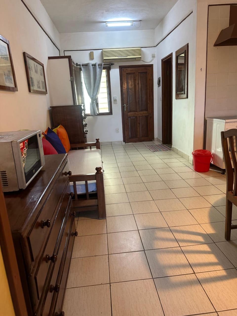 Maridadi Apartment Apartment in Diani Beach