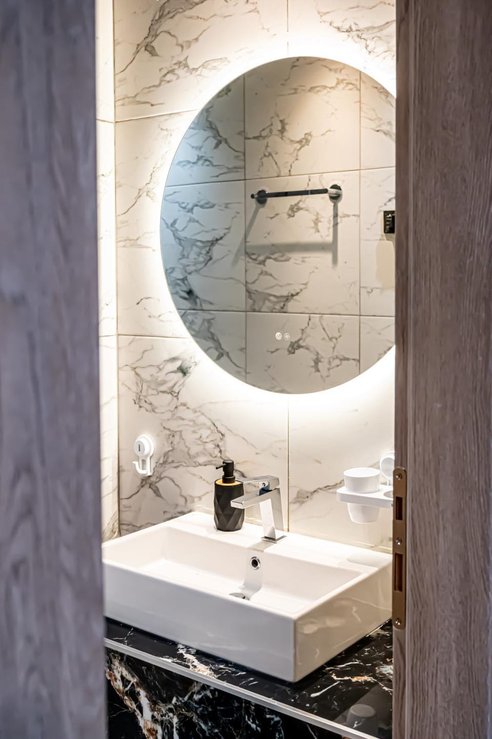 Vintage Road Apartment in Piraeus Apartment in Pireas