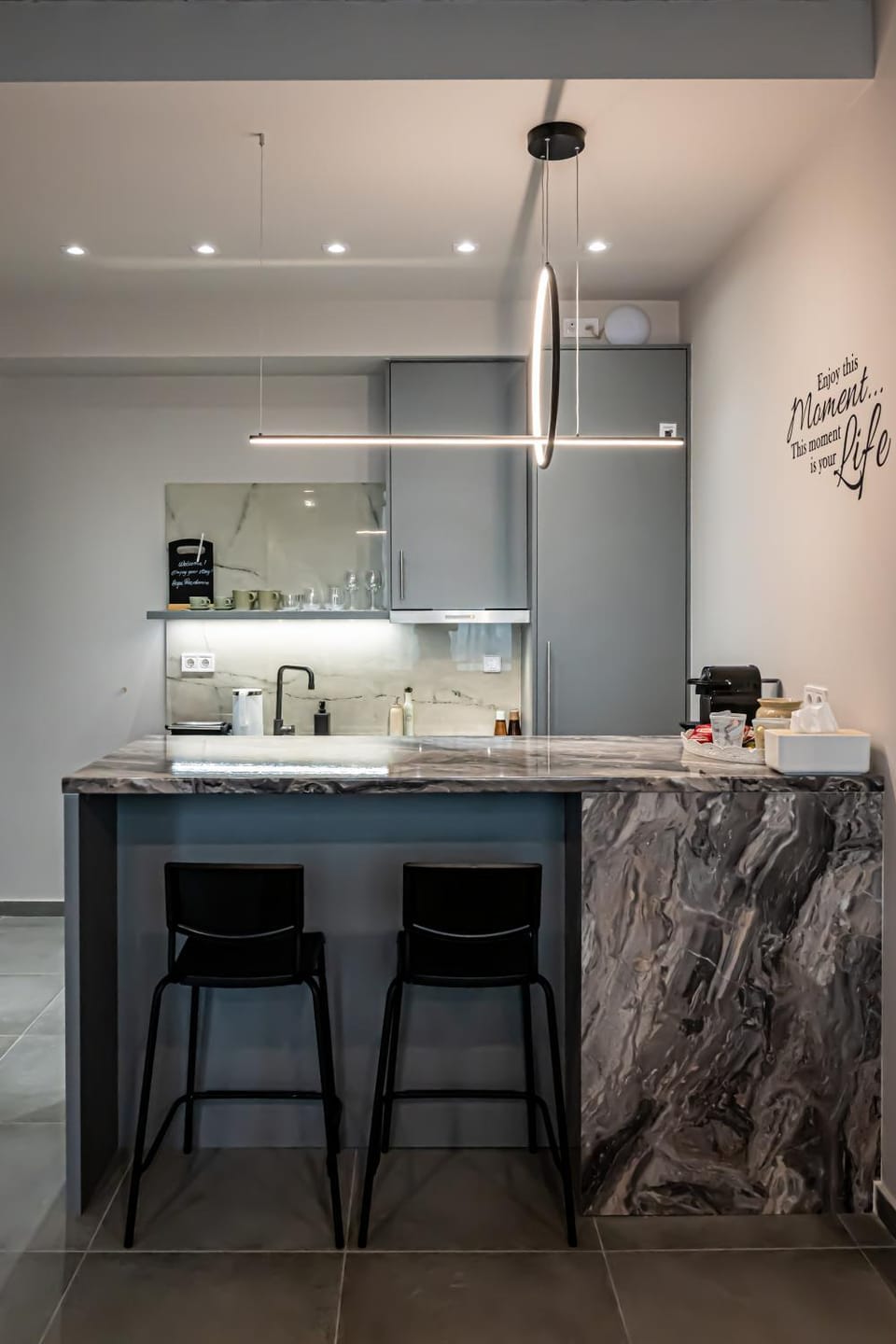 Vintage Road Apartment in Piraeus Apartment in Pireas