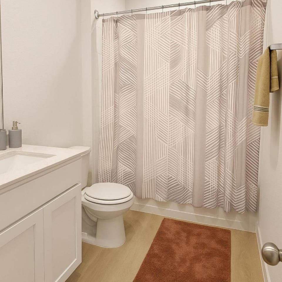 Quiet Haven Vacation rental in Rosenberg