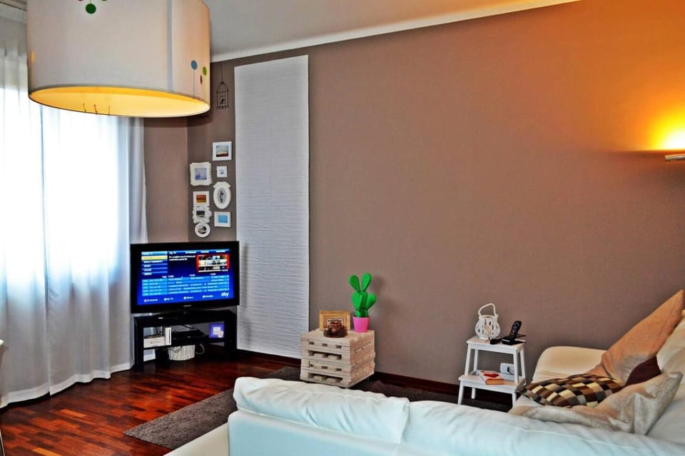 Dream & Love Apartment in Catania