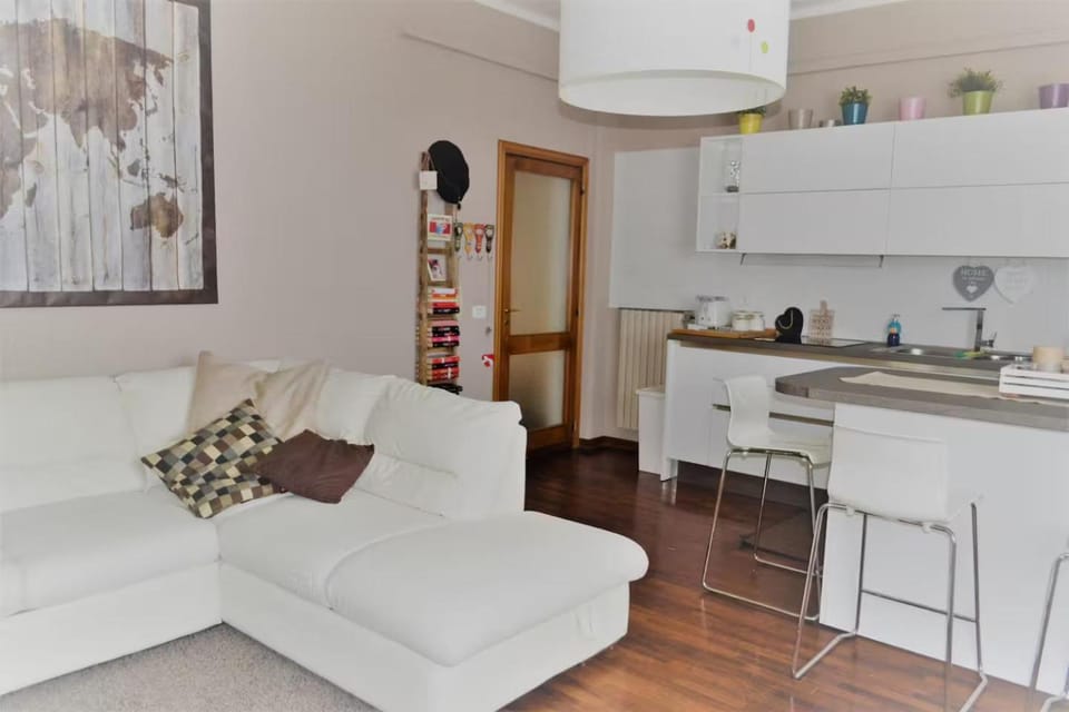 Dream & Love Apartment in Catania