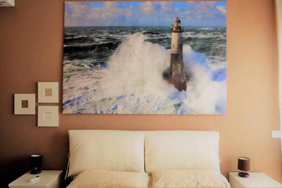 Dream & Love Apartment in Catania