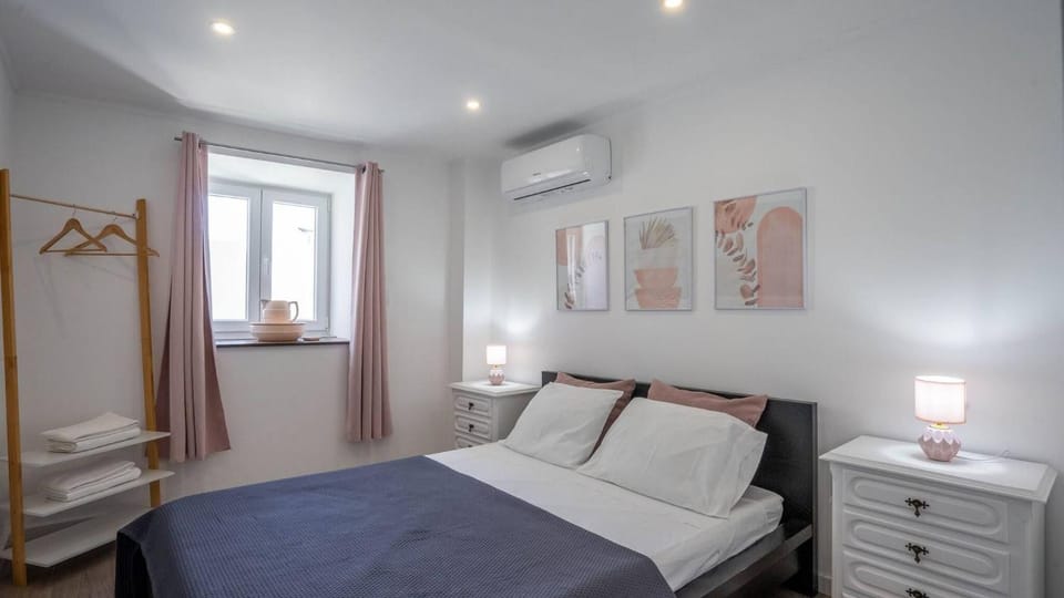 BDouro Accommodation Apartment in Vila Real District