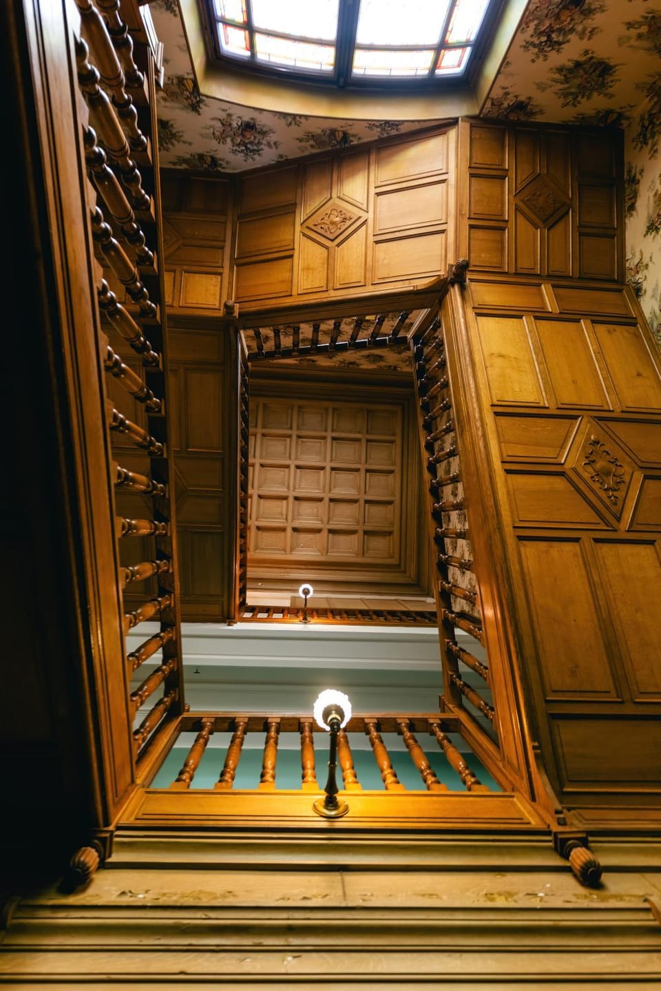 Appartement 130m2 dans villa Mexicaine Apartment in Barcelonnette