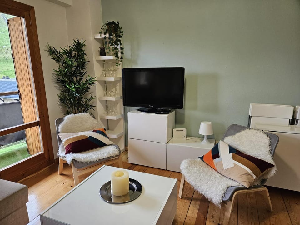 TV and multimedia, Living room