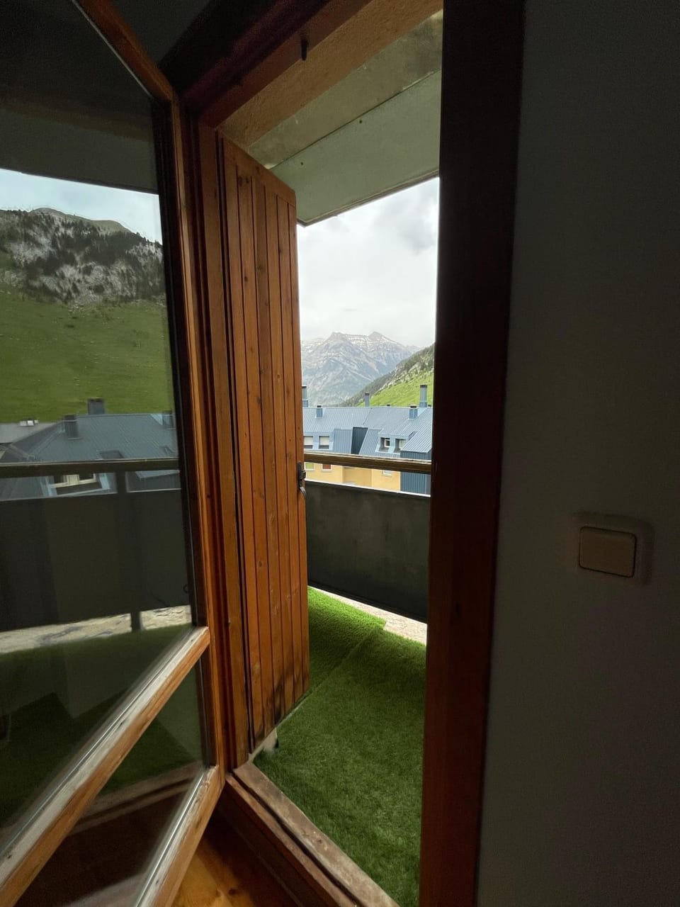 View (from property/room), Balcony/Terrace
