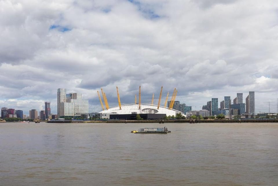 GuestReady - Delightful studio near Canary Wharf Apartment in London