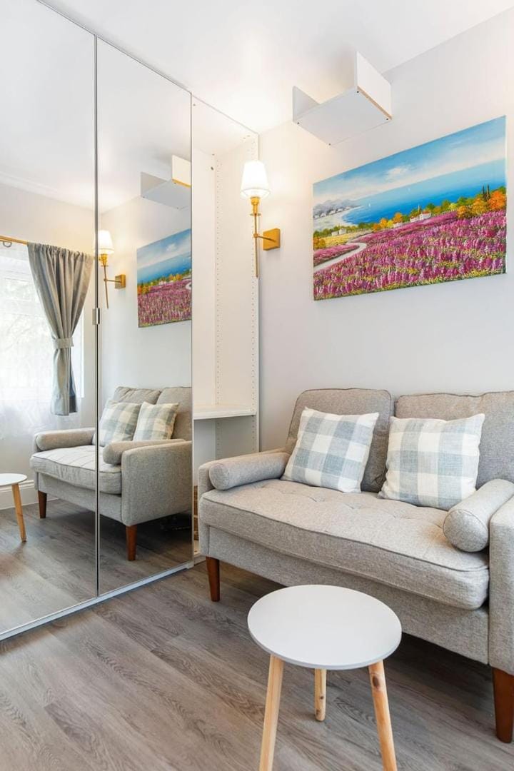 GuestReady - Delightful studio near Canary Wharf Apartment in London